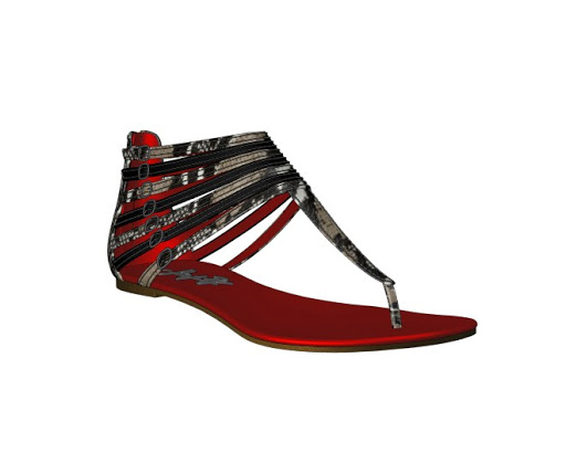 I Designed My Perfect Shoes!