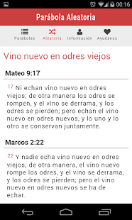 How to mod Parábolas de Jesús lastet apk for android