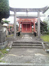 砂山稲荷神社