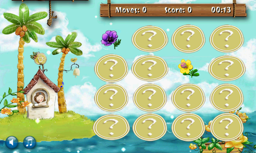 How to install Memory Match - For Kids 1.0 apk for bluestacks