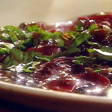 Ginger Beets