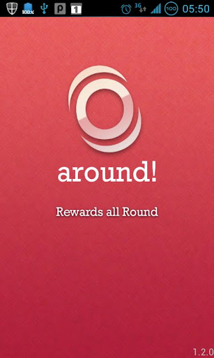 around Rewards