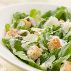 Dannon Caesar Salad