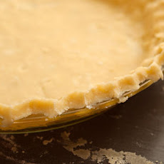 Flaky Pie Dough Recipe