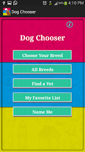 How to get Dog Breed Chooser 1.2 unlimited apk for pc
