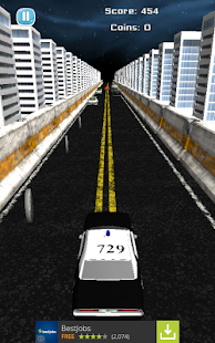 How to install Traffic Cop Racer 1.0 apk for android