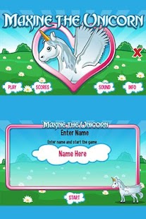 How to install Maxine the Unicorn patch 1.0.0 apk for pc
