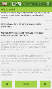 How to install Her Gün Kur'an Oku 1.3 mod apk for bluestacks