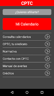 How to download CPTC lastet apk for laptop