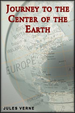 Journey To The Center Of The