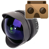 FishEye Viewer VR