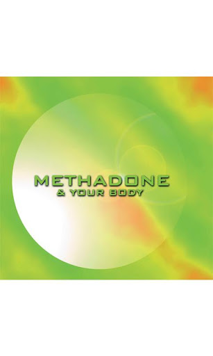 Methadone And Your Body