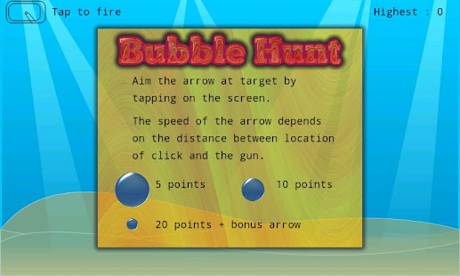 How to mod Bubble Hunt - Shooting Game patch 1.0.0.0 apk for pc