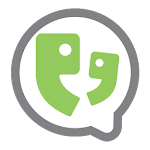 Yappy - SMS on PC & Tablet Apk