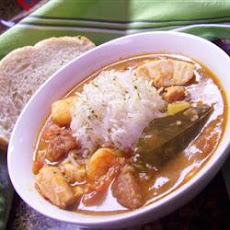 Creole Gumbo