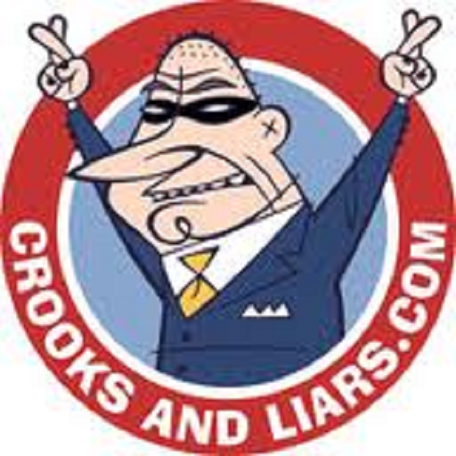 Crooks & Liars - Liberal News 新聞 App LOGO-APP開箱王