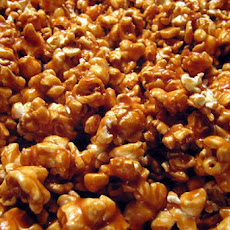 Caramel Corn
