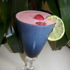Strasberry Daiquiri