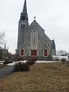 Église Saint-Paule