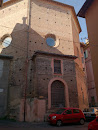 Faenza: Chiesa di S.Stefano Vetere