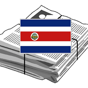 Diarios de Costa Rica.apk 0.1
