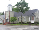 Historic Unitarian Church