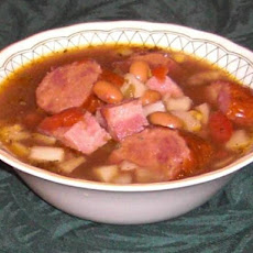 Pancho Villa Stew