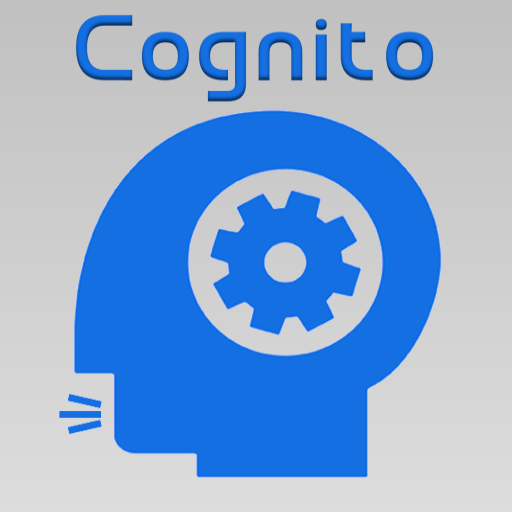 Cognito (Ultimate) LOGO-APP點子