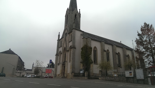 Church Rodange
