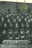 The Capilano Review - Front Cover - Fall 1996