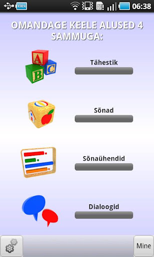 Russian for Estonian Speakers