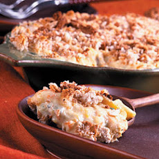 Squash Casserole