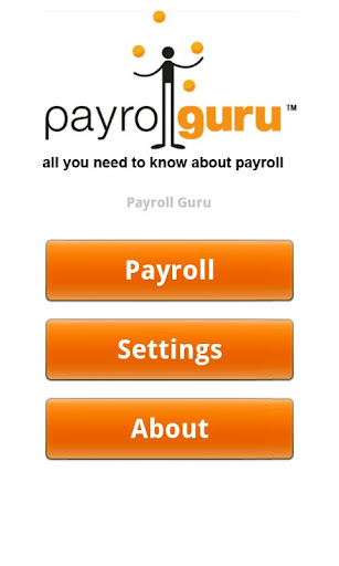 Payroll Guru