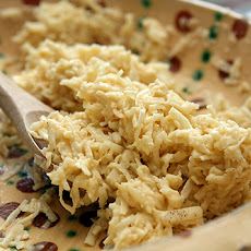 Celery Remoulade (Céleri Rémoulade)
