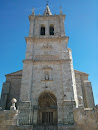Iglesia San Nicolás de Bari