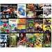 70 Juegos En Iso Para Pspemuladorespogramas Psp