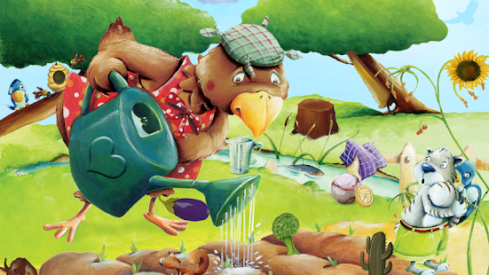 How to get Hidden FREE: Little Red Hen lastet apk for laptop