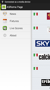 How to get AS Roma Page 1.7.1 mod apk for laptop