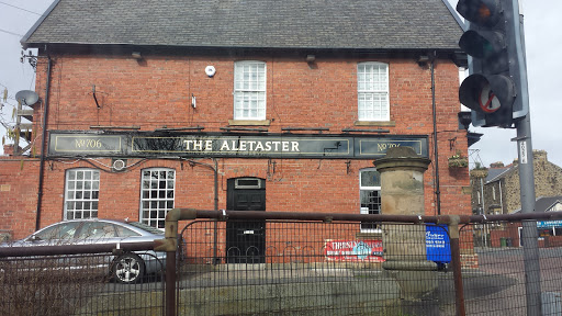 The Aletaster Pub