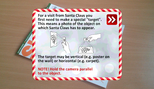 How to download Santa Claus AR 1.1 apk for android