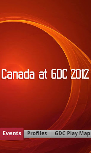 Canada GDC