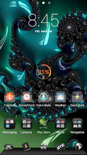 How to install Fractal Fractal 1.0 unlimited apk for pc