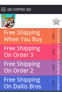 How to mod Coffee Coupons 1.0 apk for bluestacks