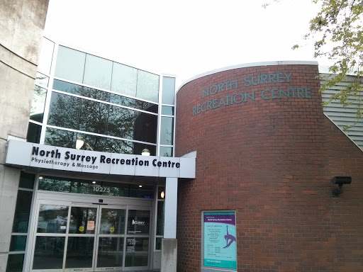 North Surrey Recreation Center