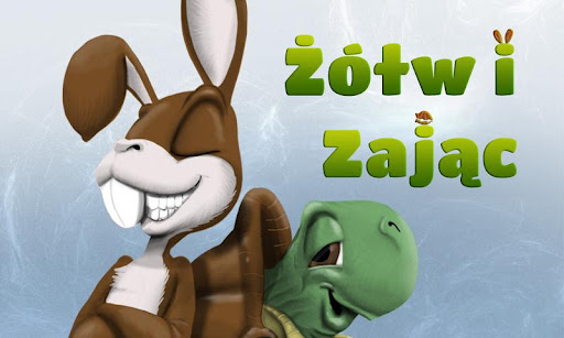 Żółw i Zając