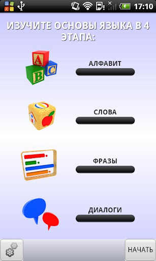 Spanish for Russian Speakers