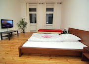 Bruesseler 6 One Room