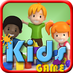 Games For Kids Apk