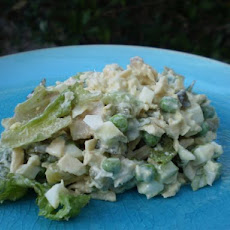 Tuna Salad