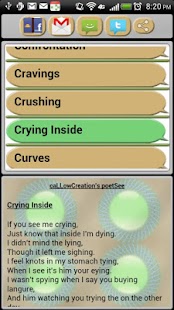 How to download poetSee lastet apk for android
